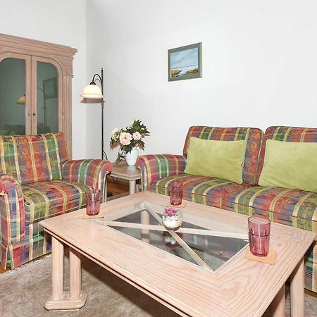 Ferienhaus Leuchtfeuer Bensersiel Εξωτερικό φωτογραφία