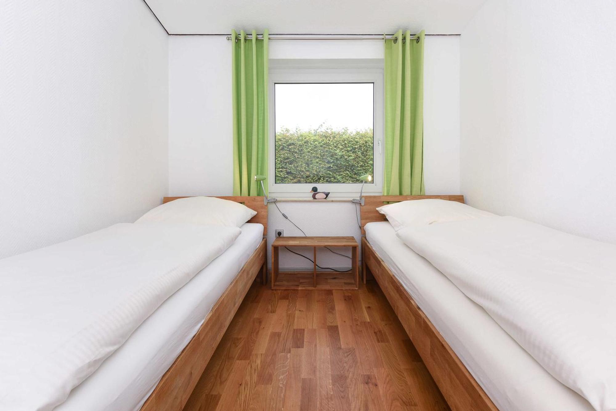 Ferienhaus Leuchtfeuer Bensersiel Εξωτερικό φωτογραφία